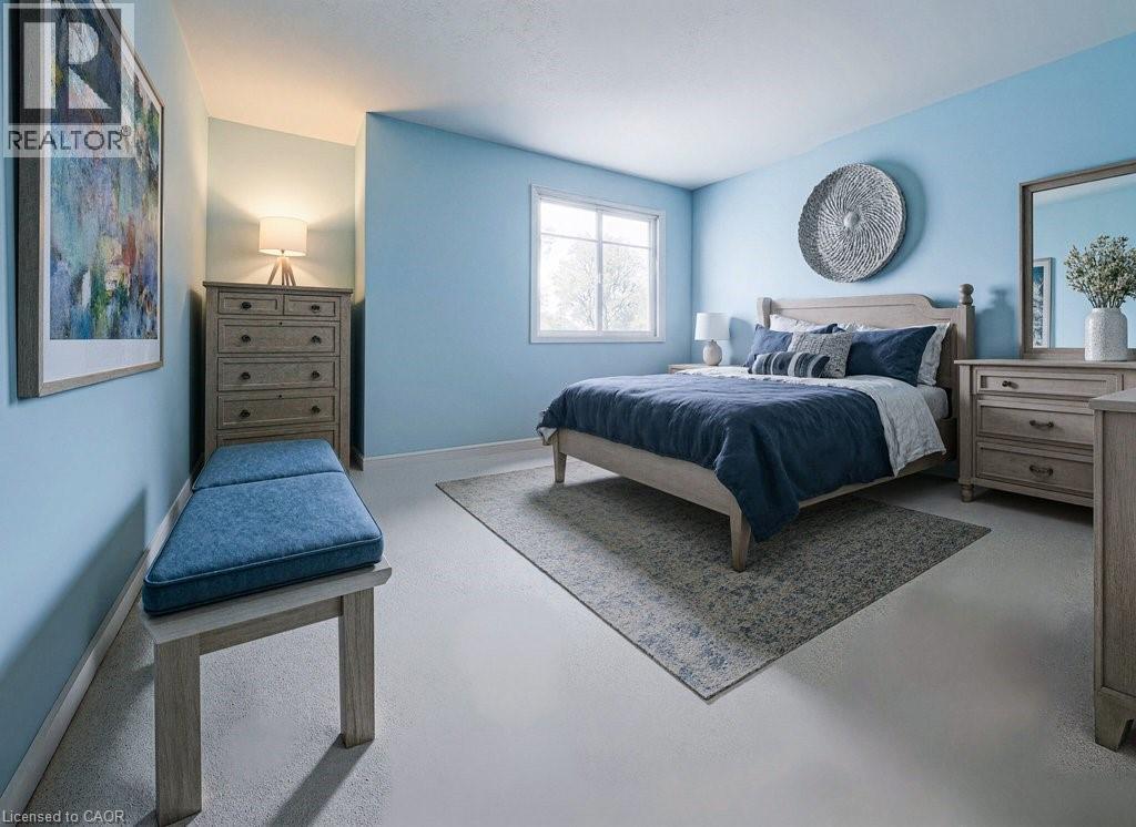 1501 Upper Middle Road Unit# 2, Burlington, Ontario L7P 4M5 - Photo 23 - 40794455