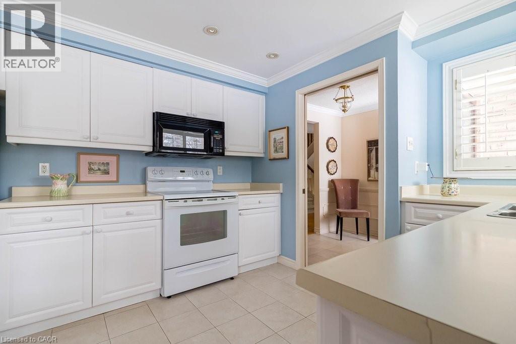 1501 Upper Middle Road Unit# 2, Burlington, Ontario L7P 4M5 - Photo 7 - 40794455