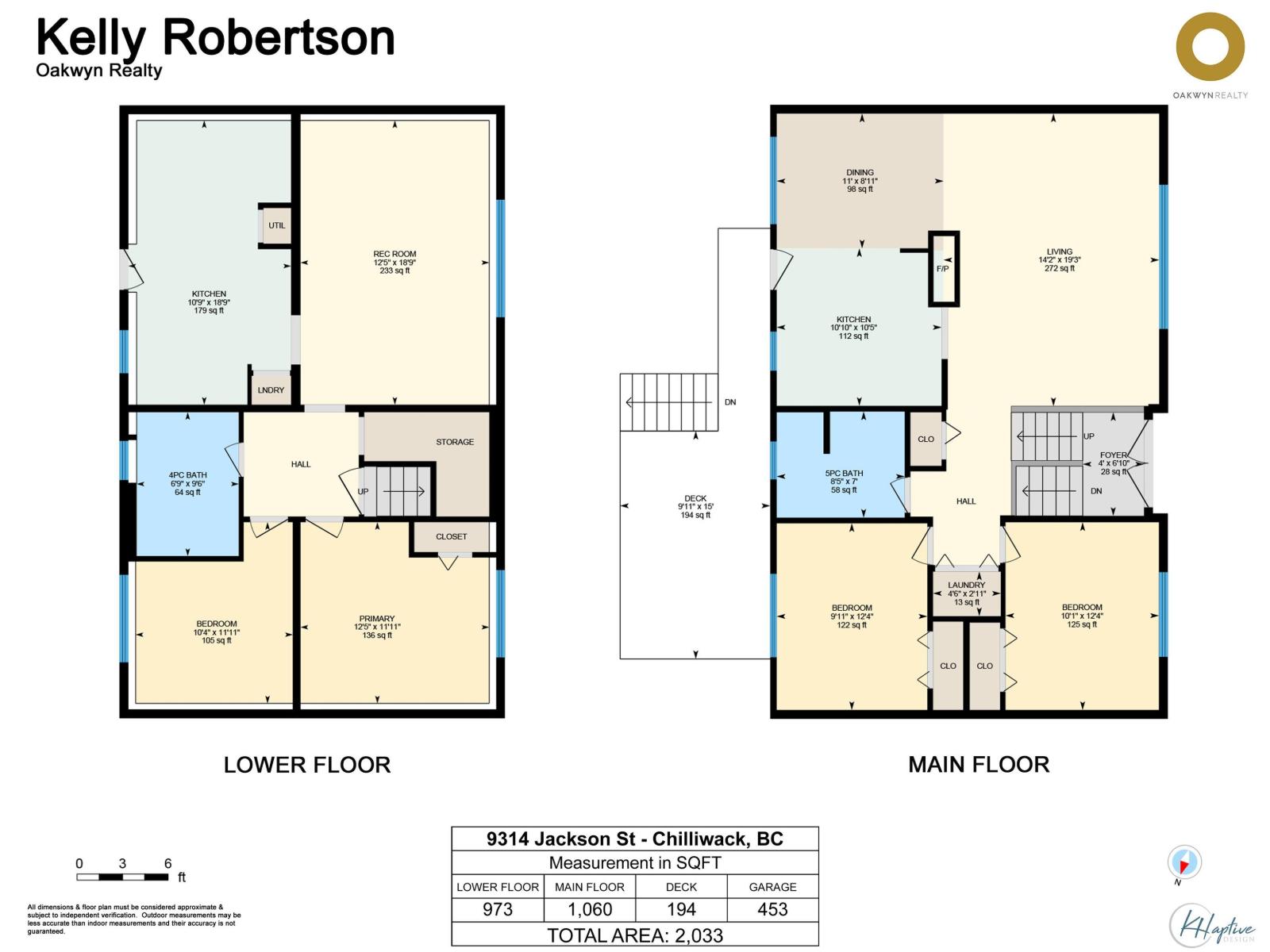 9314 Jackson Street, Chilliwack Proper West, Chilliwack, British Columbia  V2P 3X1 - Photo 40 - R3073999