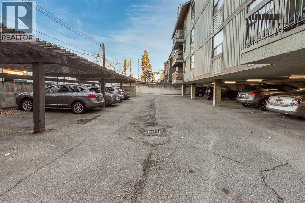 305, 626 24 Avenue Sw, Calgary, Alberta  T2S 0K6 - Photo 24 - A2267505