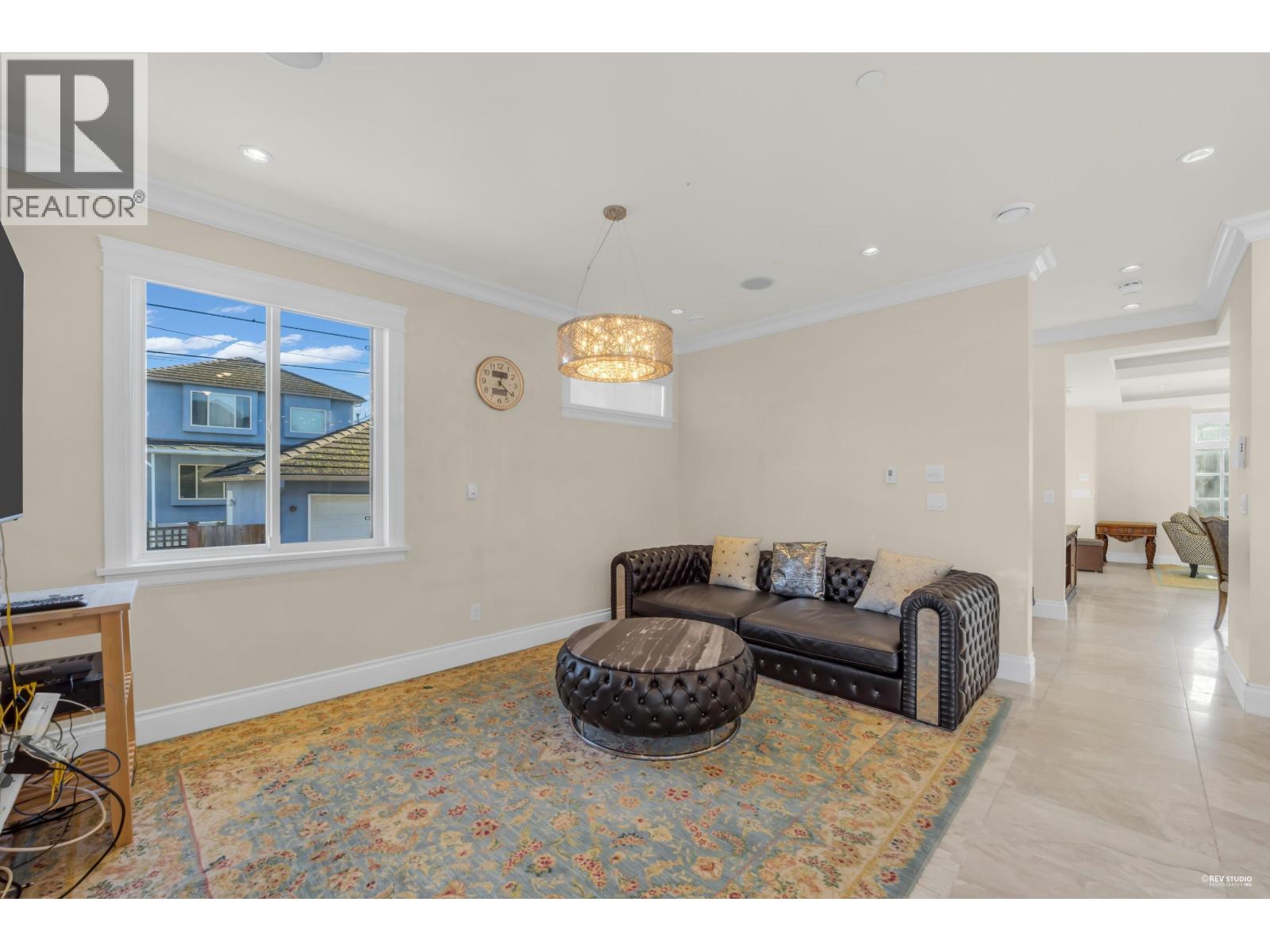 2721 W 21 Avenue, Vancouver, British Columbia  V6L 1K4 - Photo 8 - R3054799