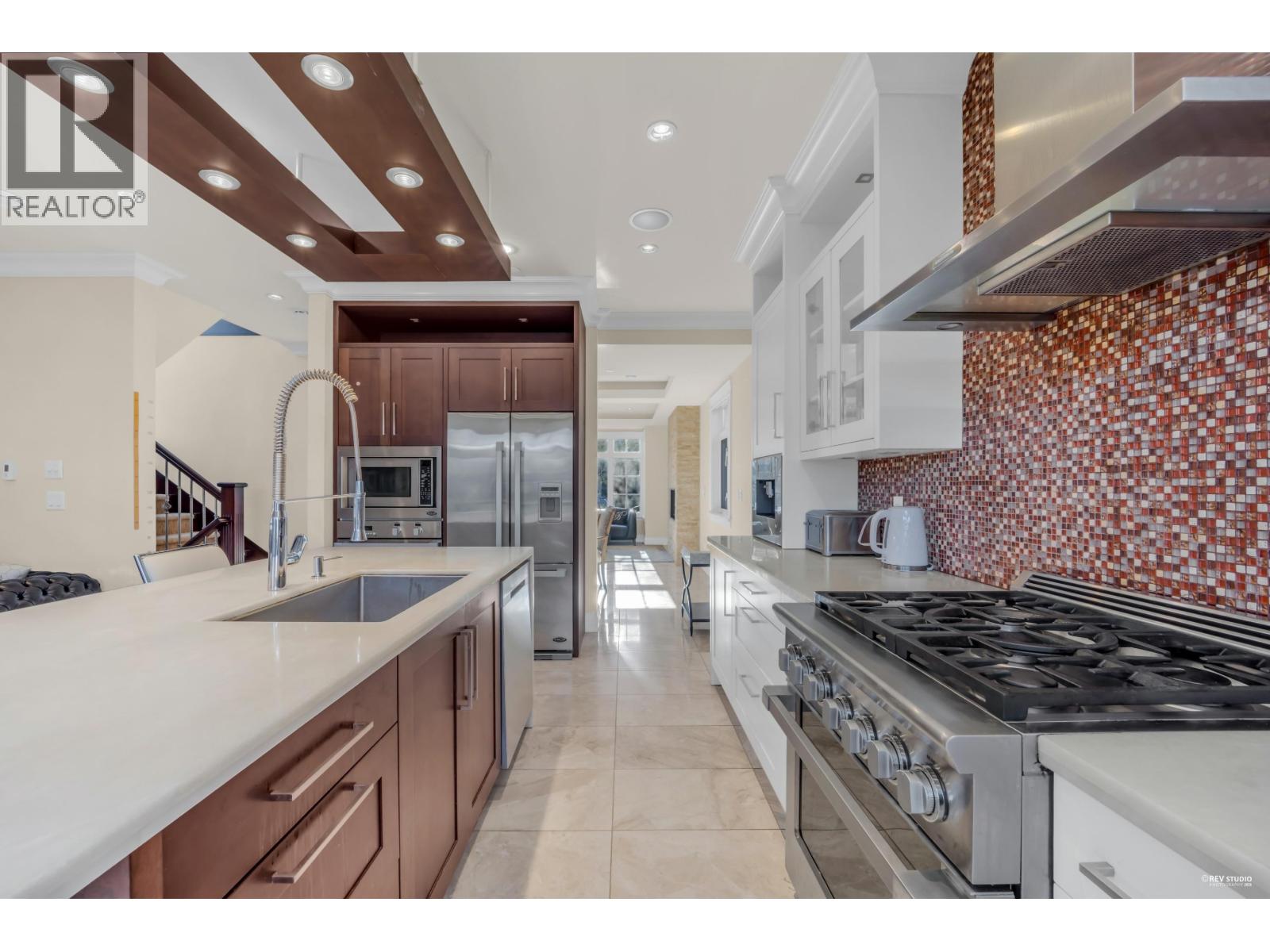 2721 W 21 Avenue, Vancouver, British Columbia  V6L 1K4 - Photo 11 - R3054799