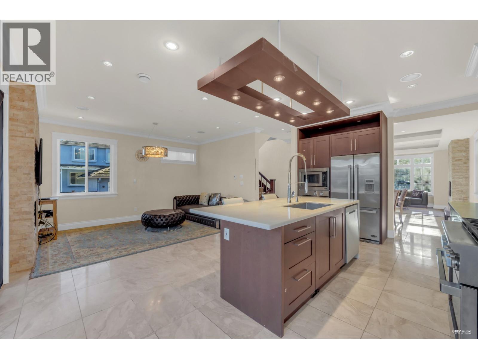 2721 W 21 Avenue, Vancouver, British Columbia  V6L 1K4 - Photo 13 - R3054799