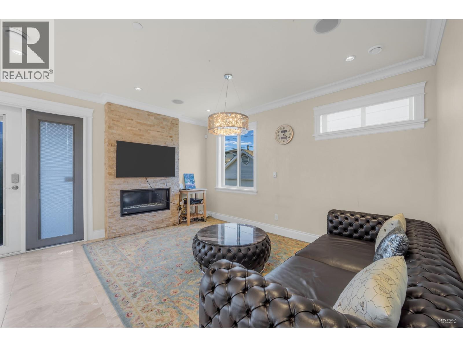 2721 W 21 Avenue, Vancouver, British Columbia  V6L 1K4 - Photo 7 - R3054799