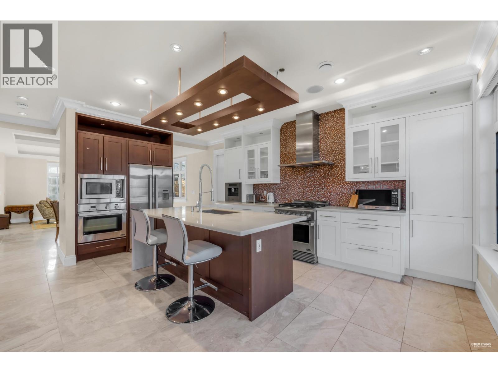 2721 W 21 Avenue, Vancouver, British Columbia  V6L 1K4 - Photo 9 - R3054799