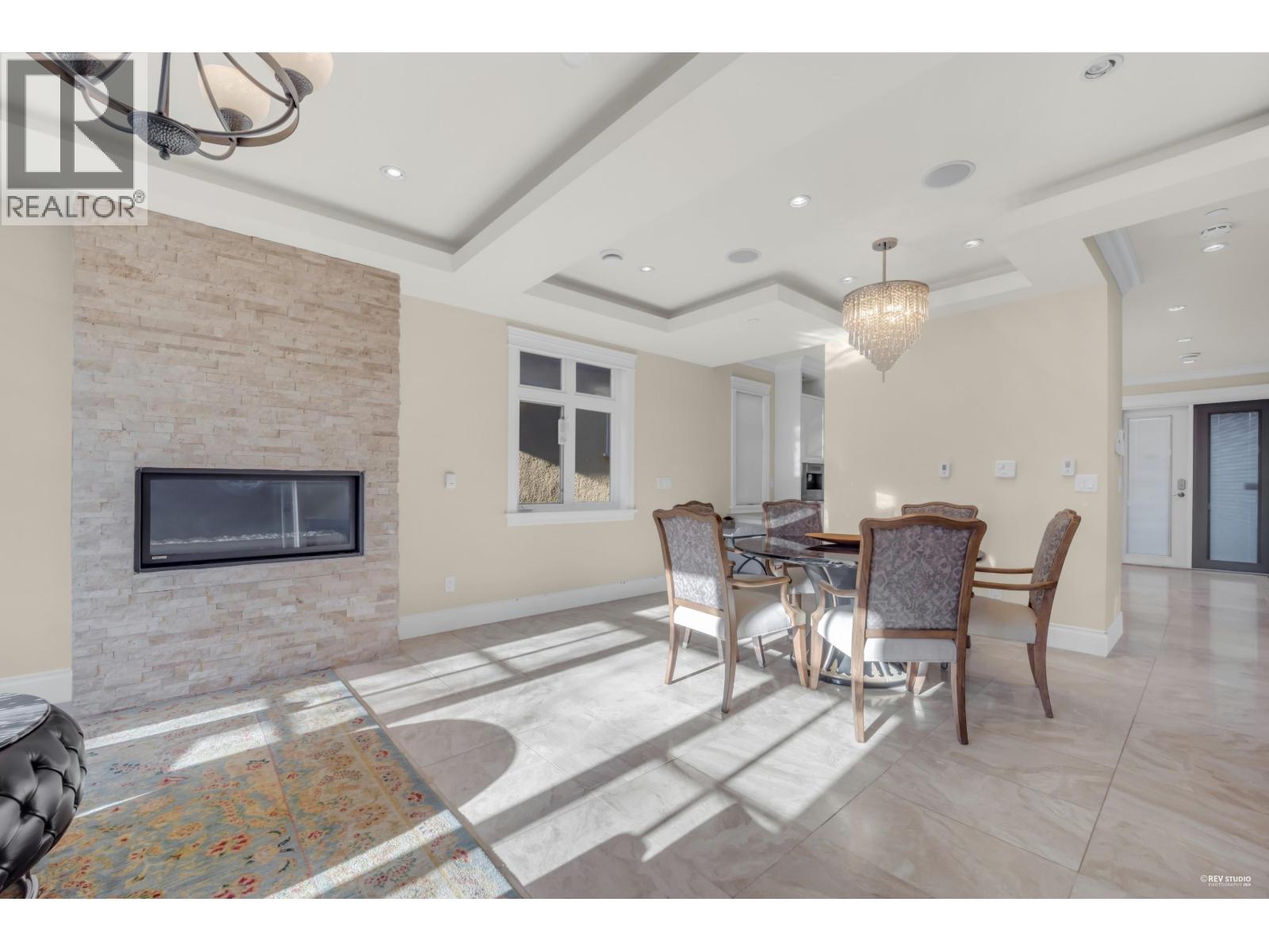 2721 W 21 Avenue, Vancouver, British Columbia  V6L 1K4 - Photo 5 - R3054799