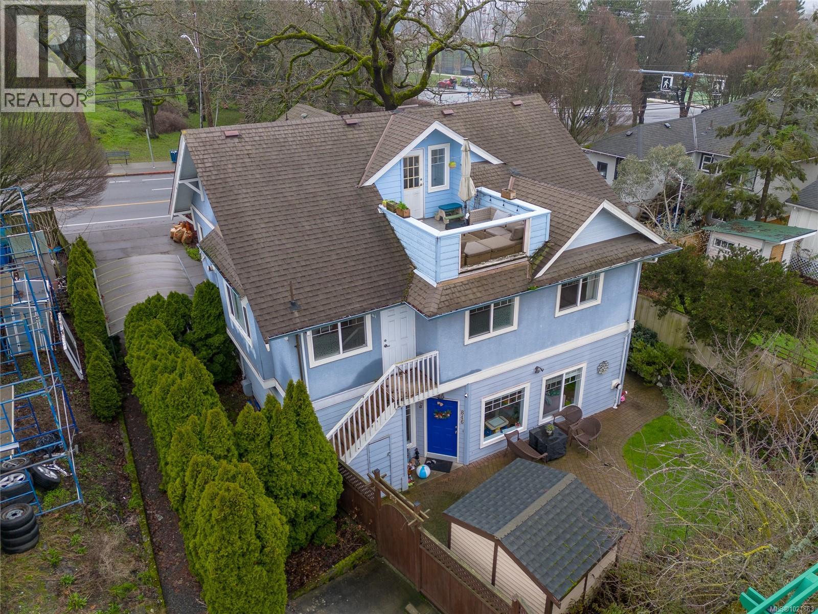 848 Finlayson St, Victoria, British Columbia  V8T 5K8 - Photo 28 - 1021863