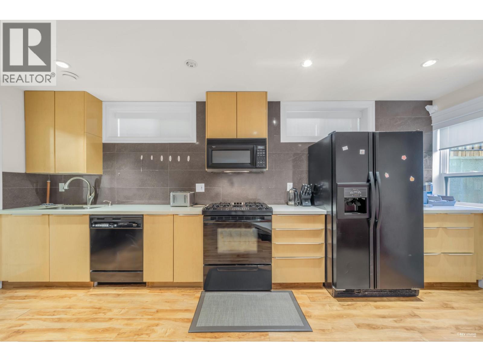 2721 W 21 Avenue, Vancouver, British Columbia  V6L 1K4 - Photo 30 - R3054799