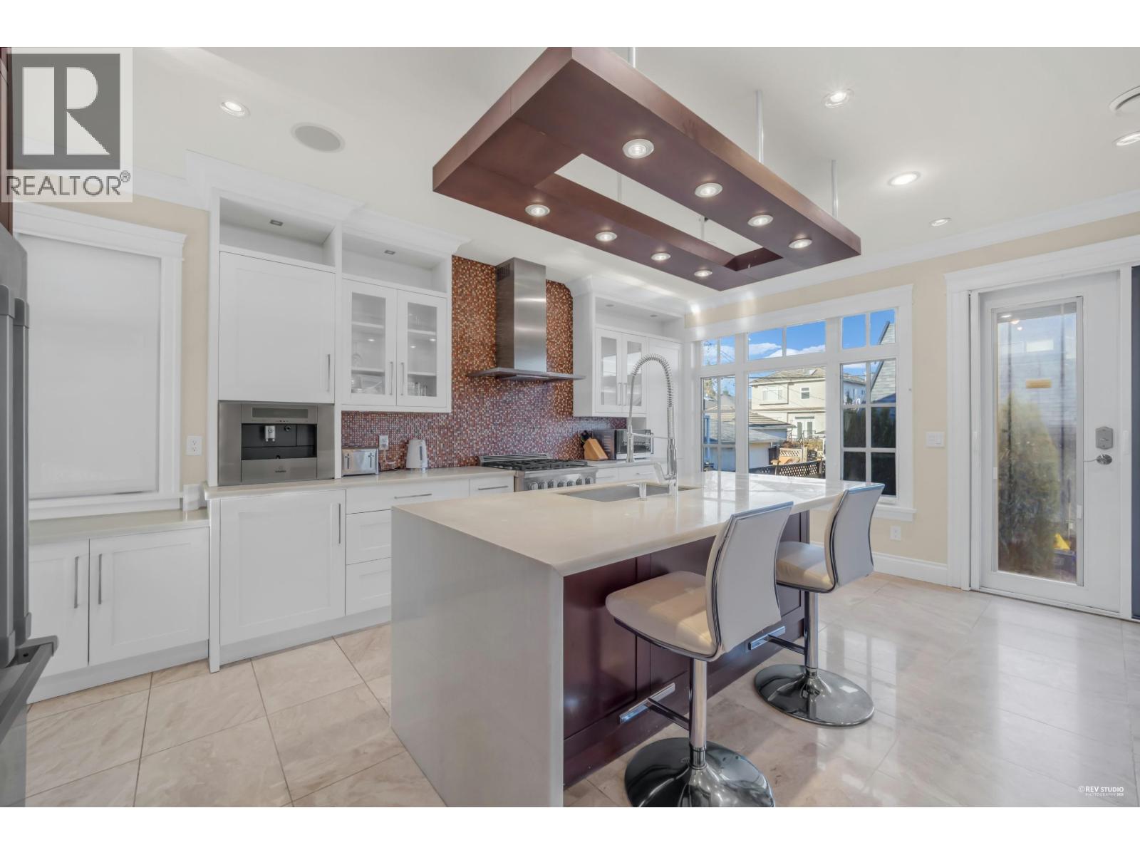 2721 W 21 Avenue, Vancouver, British Columbia  V6L 1K4 - Photo 10 - R3054799