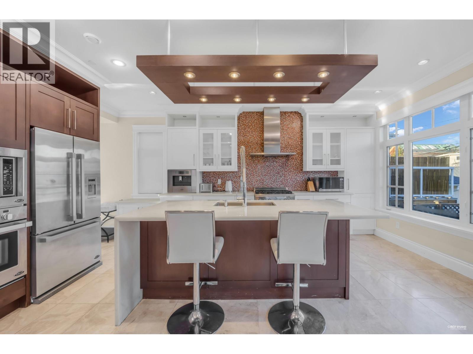 2721 W 21 Avenue, Vancouver, British Columbia  V6L 1K4 - Photo 12 - R3054799