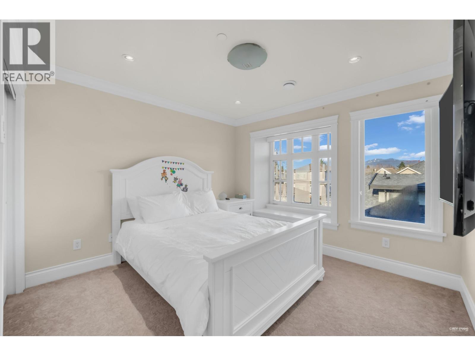 2721 W 21 Avenue, Vancouver, British Columbia  V6L 1K4 - Photo 21 - R3054799