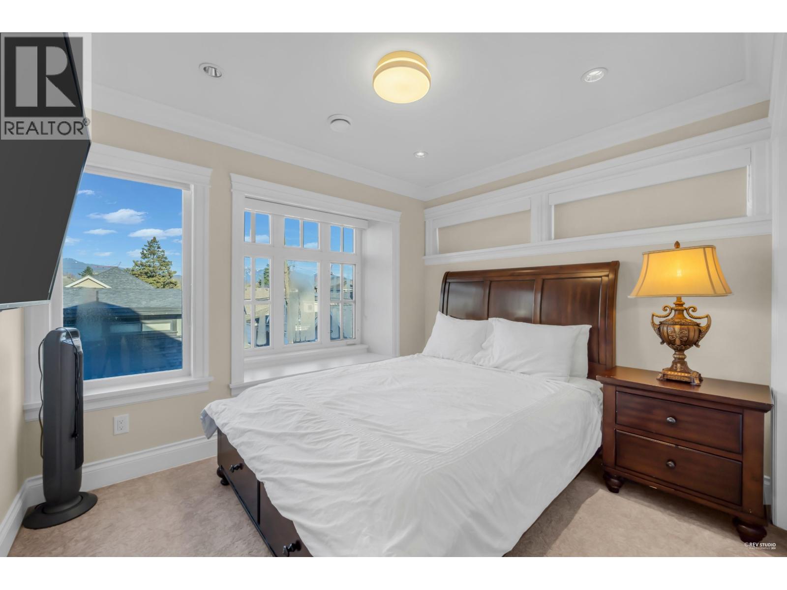 2721 W 21 Avenue, Vancouver, British Columbia  V6L 1K4 - Photo 22 - R3054799