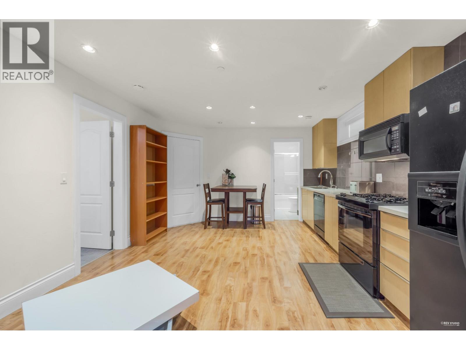 2721 W 21 Avenue, Vancouver, British Columbia  V6L 1K4 - Photo 29 - R3054799