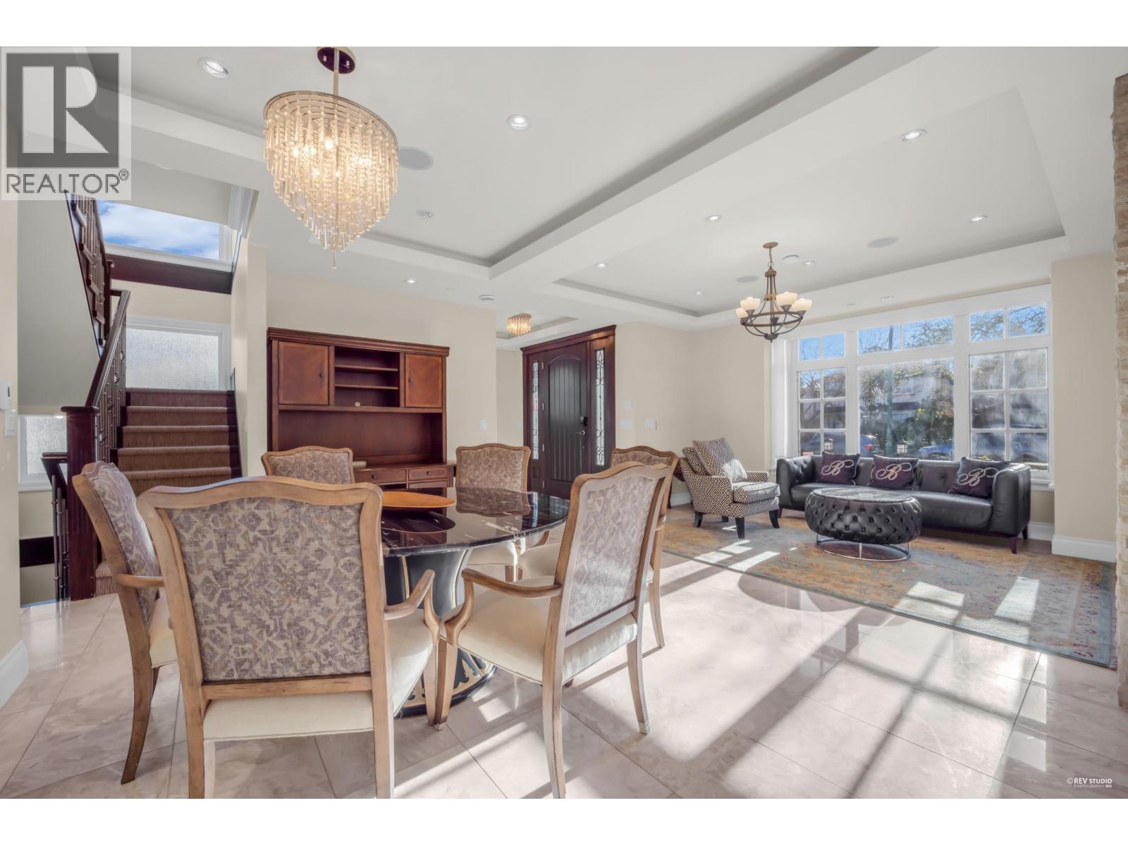 2721 W 21 Avenue, Vancouver, British Columbia  V6L 1K4 - Photo 3 - R3054799