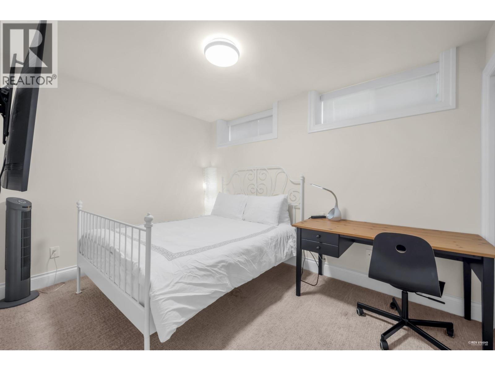 2721 W 21 Avenue, Vancouver, British Columbia  V6L 1K4 - Photo 32 - R3054799