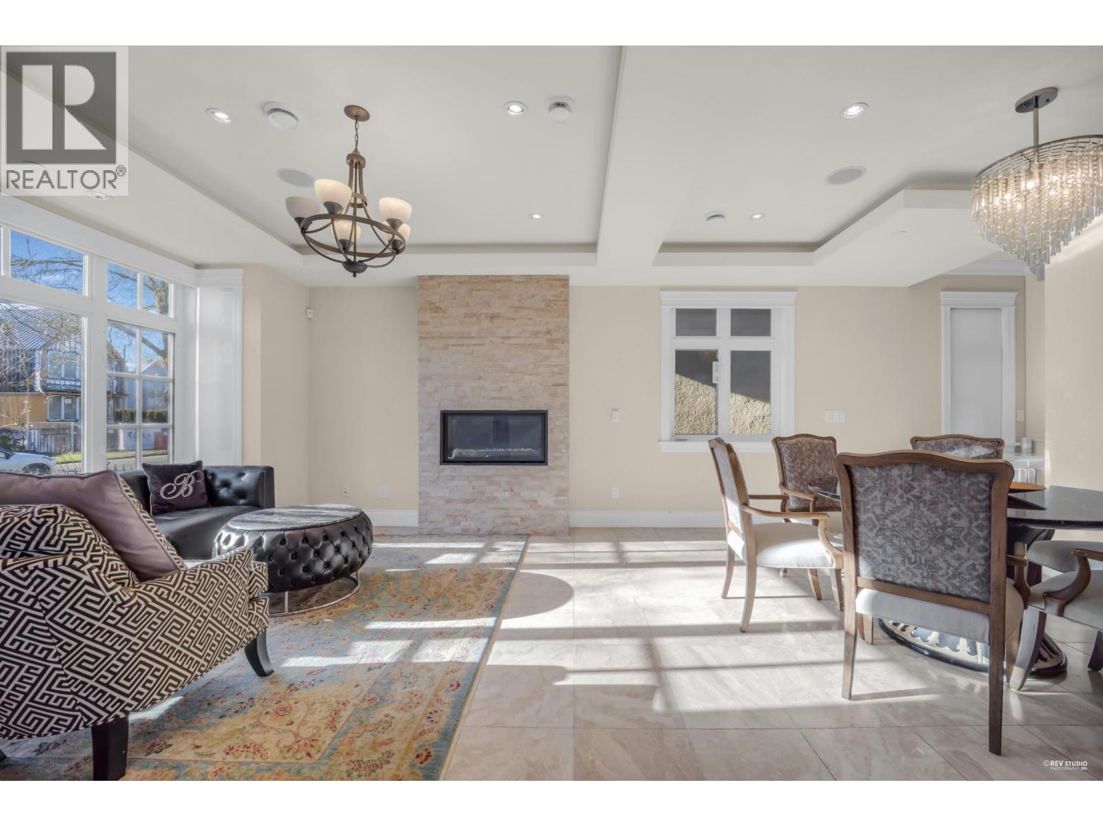 2721 W 21 Avenue, Vancouver, British Columbia  V6L 1K4 - Photo 6 - R3054799