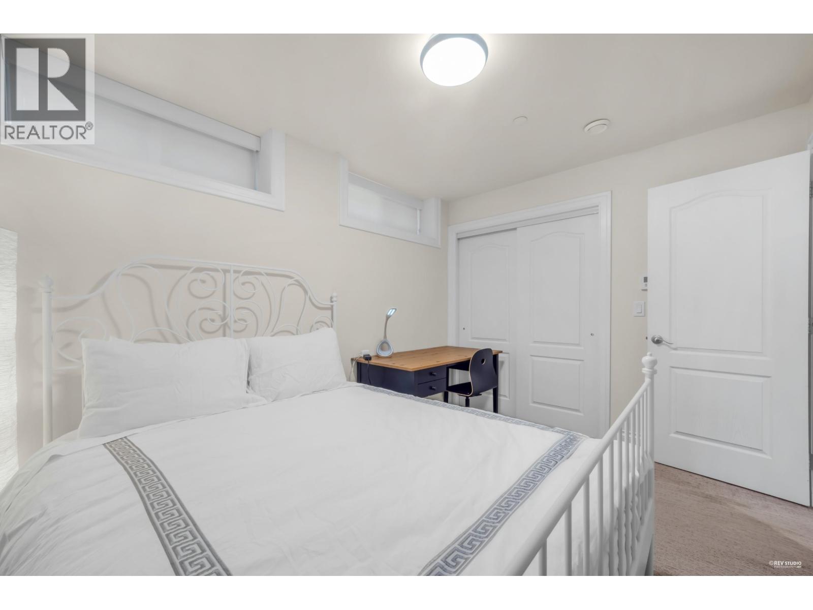 2721 W 21 Avenue, Vancouver, British Columbia  V6L 1K4 - Photo 33 - R3054799