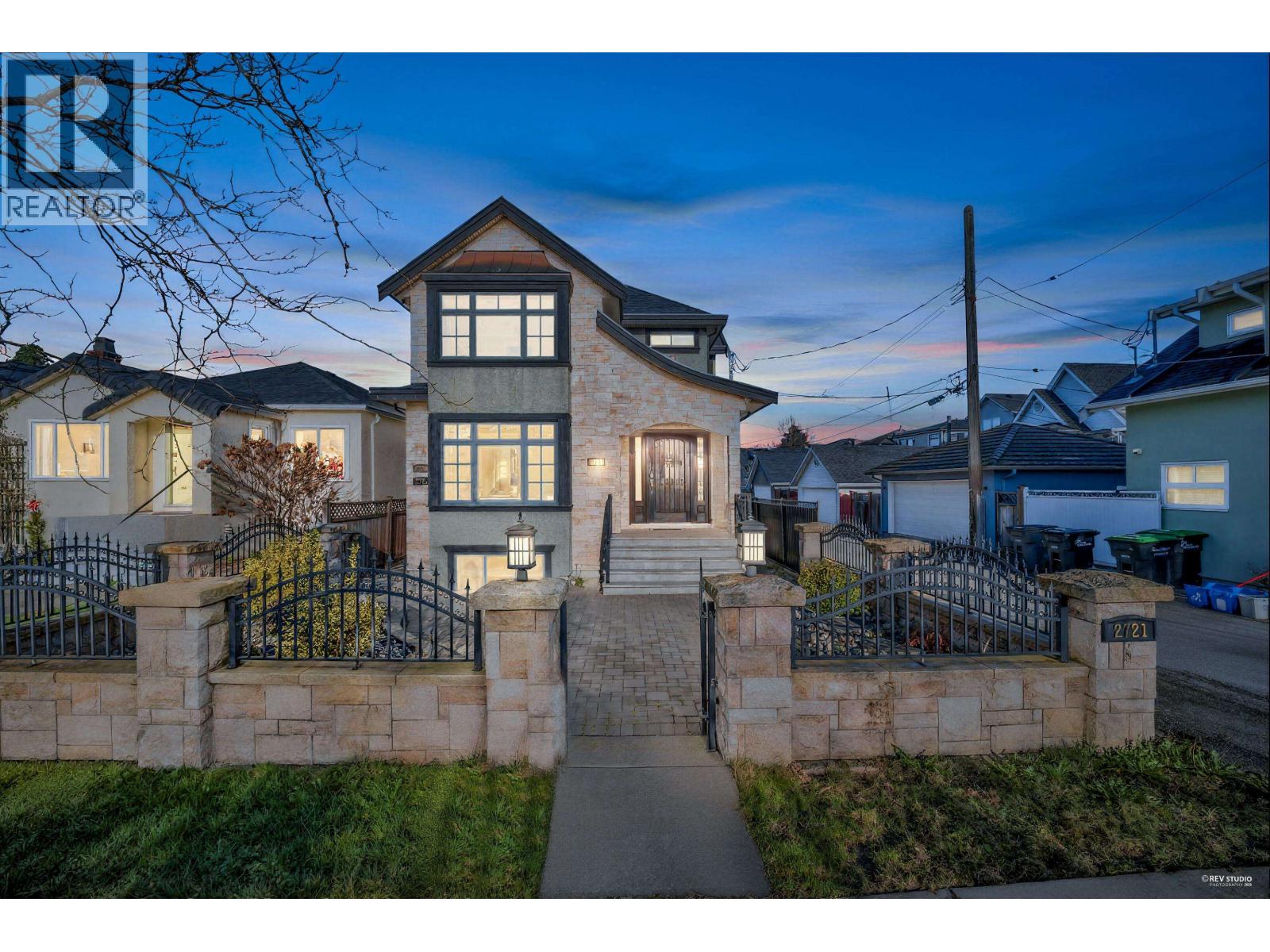 2721 W 21 Avenue, Vancouver, British Columbia  V6L 1K4 - Photo 36 - R3054799