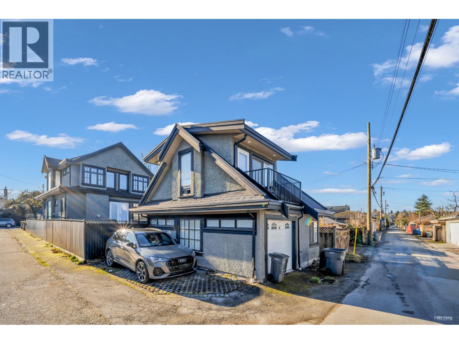 2721 W 21 Avenue, Vancouver, British Columbia  V6L 1K4 - Photo 35 - R3054799