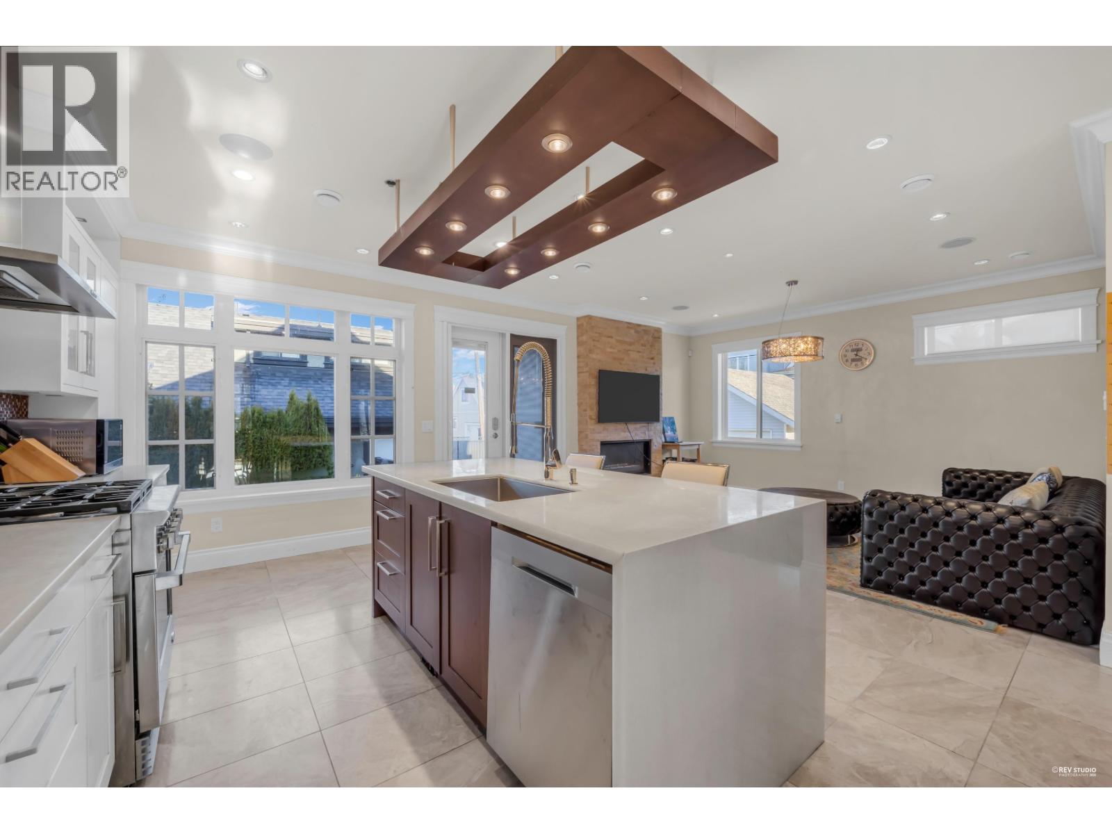 2721 W 21 Avenue, Vancouver, British Columbia  V6L 1K4 - Photo 15 - R3054799