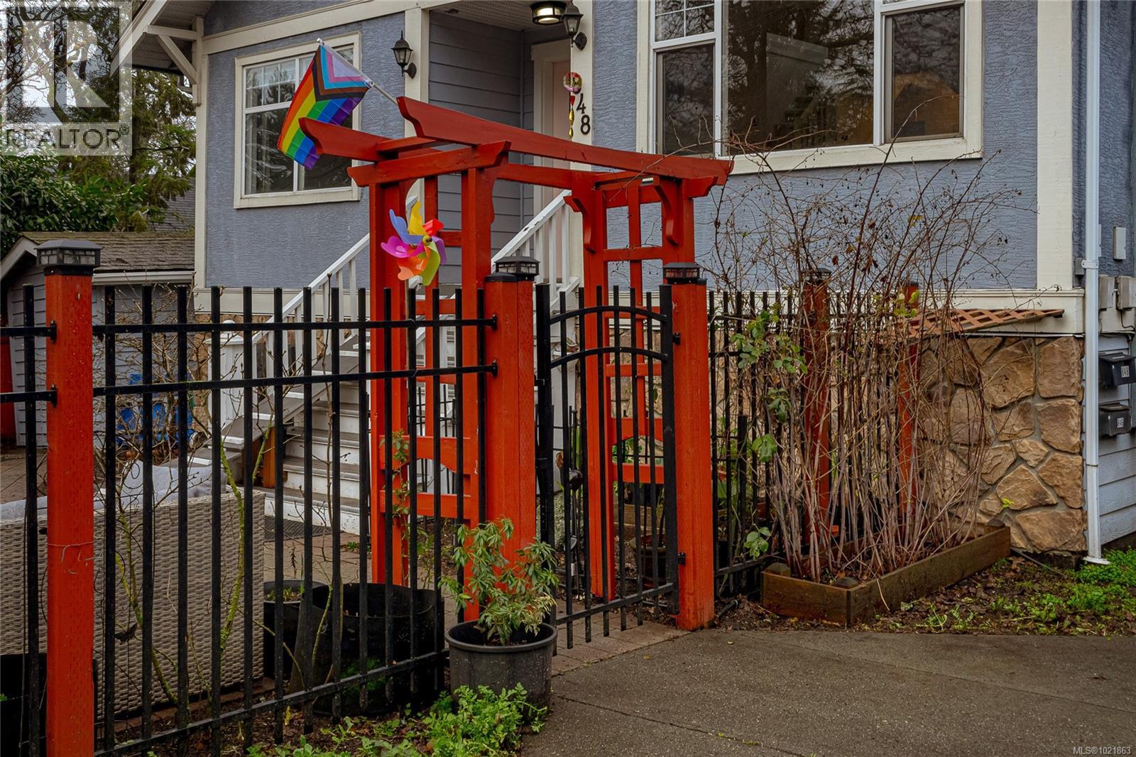 848 Finlayson St, Victoria, British Columbia  V8T 5K8 - Photo 5 - 1021863