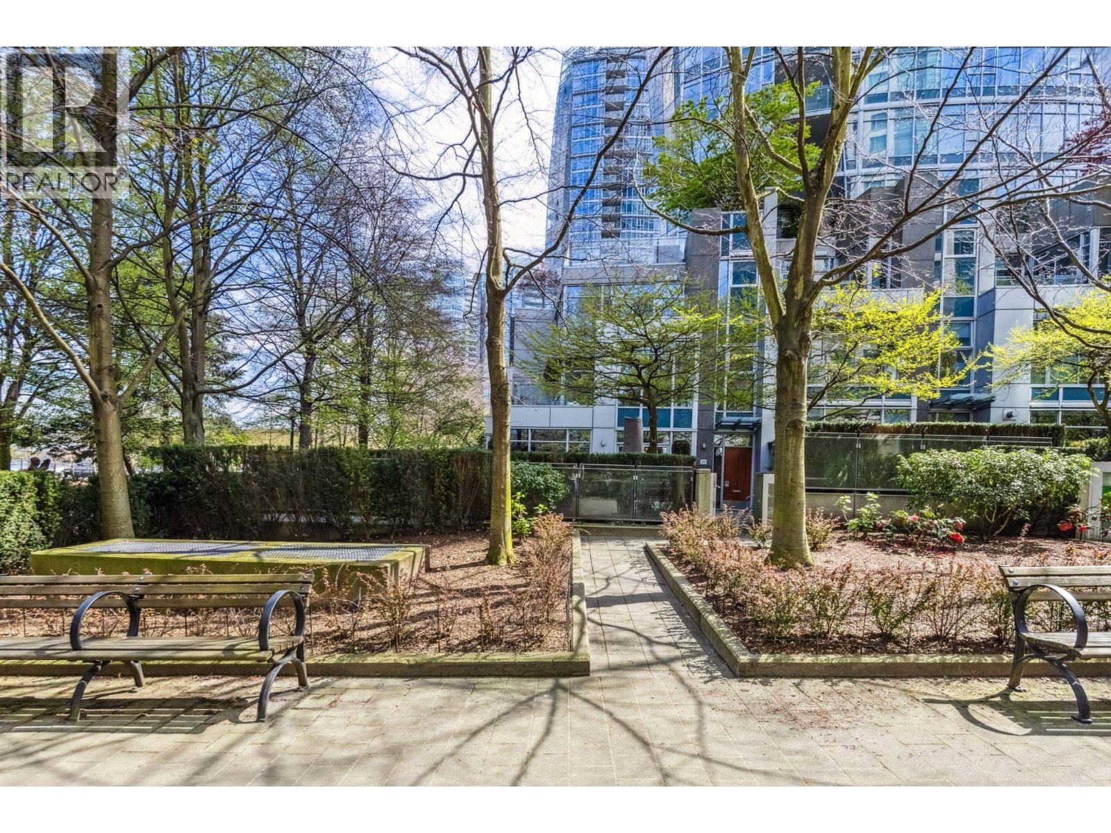 Th22 1281 W Cordova Street, Vancouver, British Columbia  V6C 3R5 - Photo 2 - R3077154