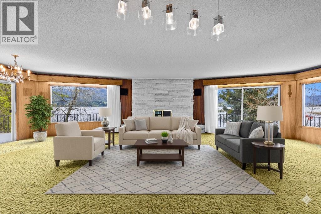 3726 Zinck Road, Scotch Creek, British Columbia  V0E 1M5 - Photo 17 - 10311297