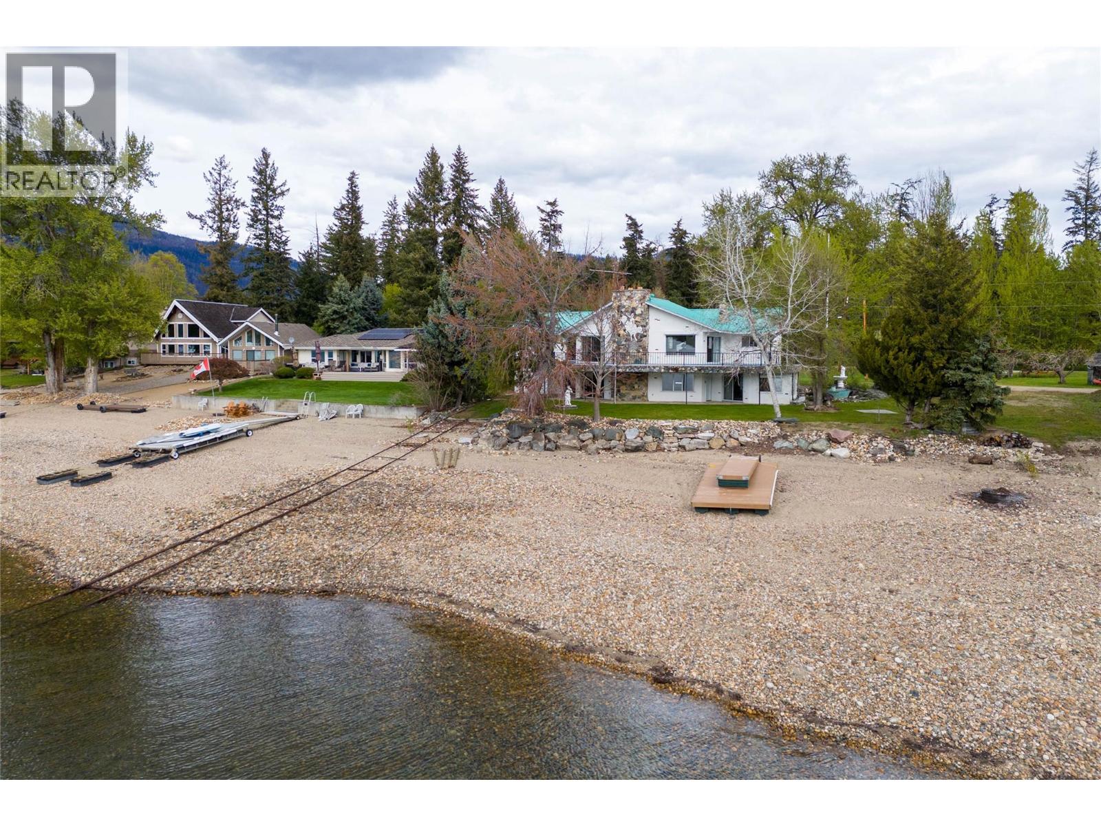 3726 Zinck Road, Scotch Creek, British Columbia  V0E 1M5 - Photo 7 - 10311297