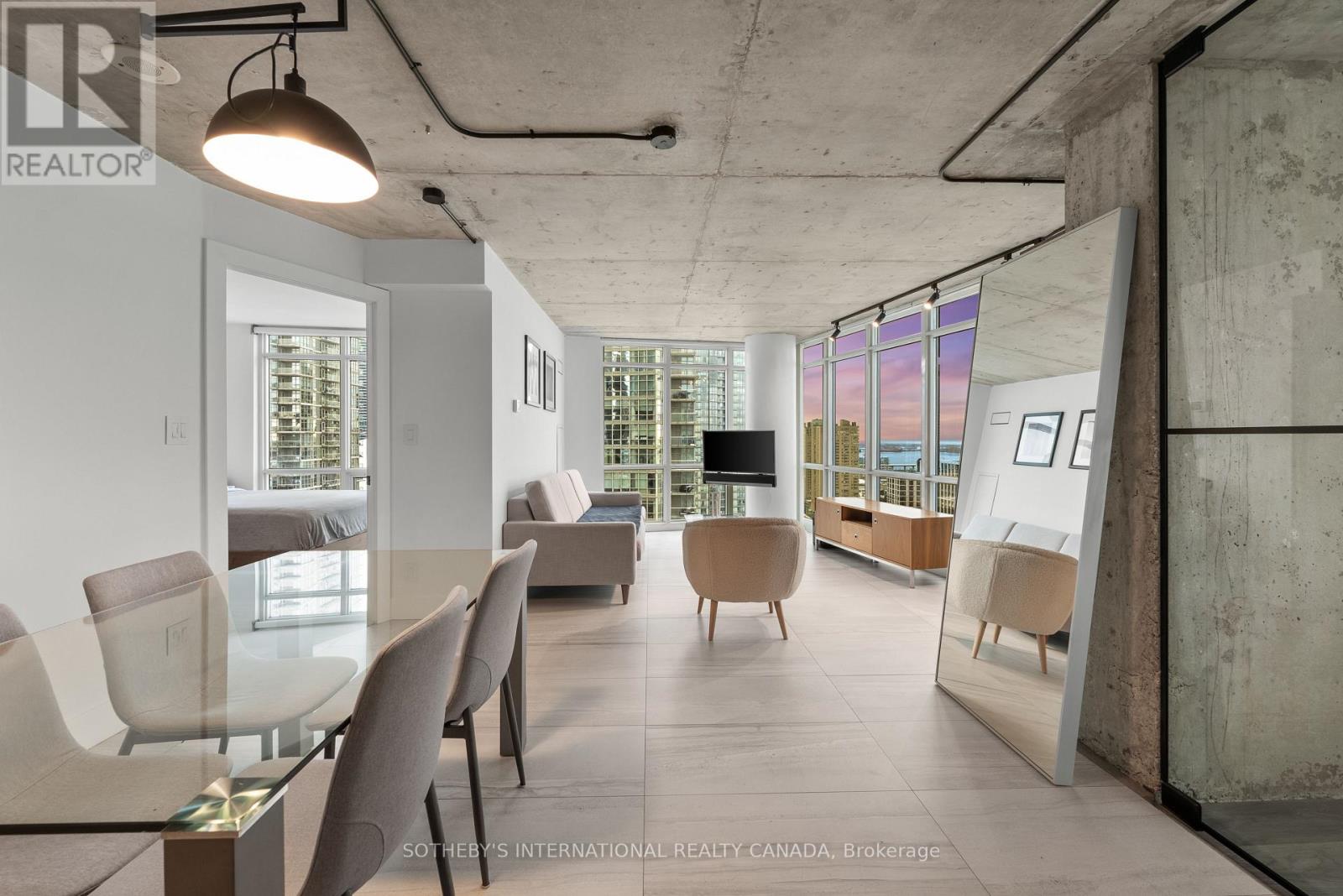 3010 - 11 Brunel Court, Toronto, Ontario  M5V 3Y3 - Photo 15 - C12706398