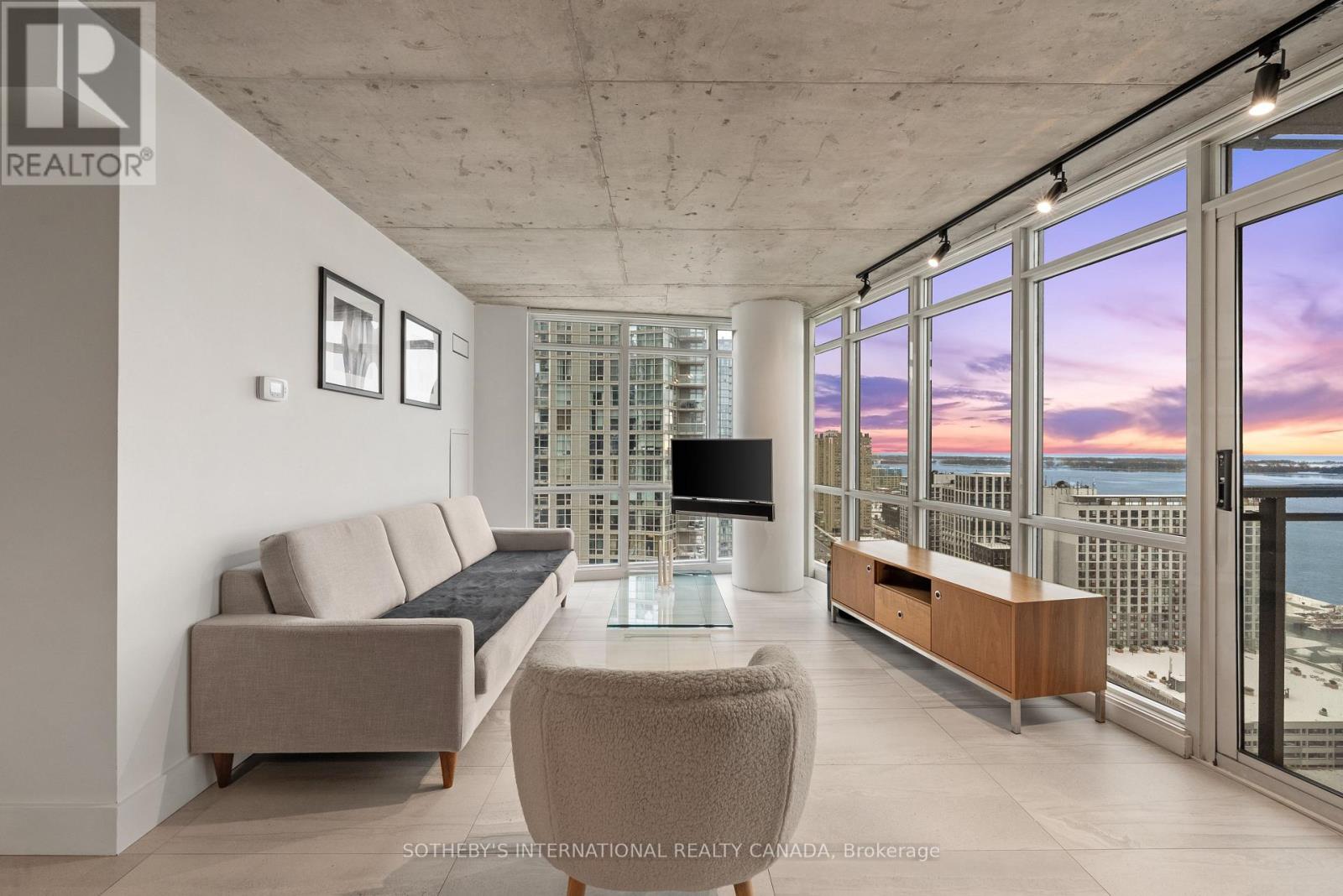 3010 - 11 Brunel Court, Toronto, Ontario  M5V 3Y3 - Photo 19 - C12706398