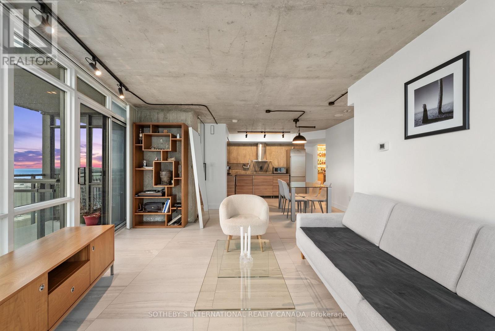 3010 - 11 Brunel Court, Toronto, Ontario  M5V 3Y3 - Photo 21 - C12706398