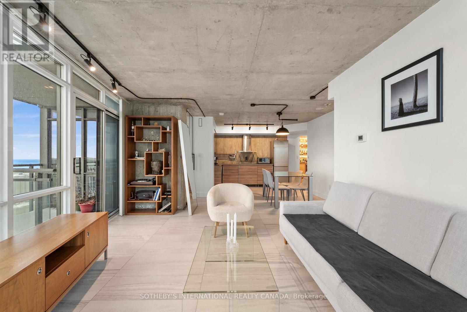 3010 - 11 Brunel Court, Toronto, Ontario  M5V 3Y3 - Photo 22 - C12706398