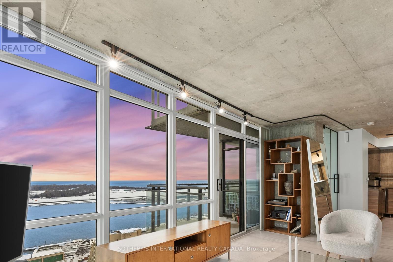 3010 - 11 Brunel Court, Toronto, Ontario  M5V 3Y3 - Photo 23 - C12706398