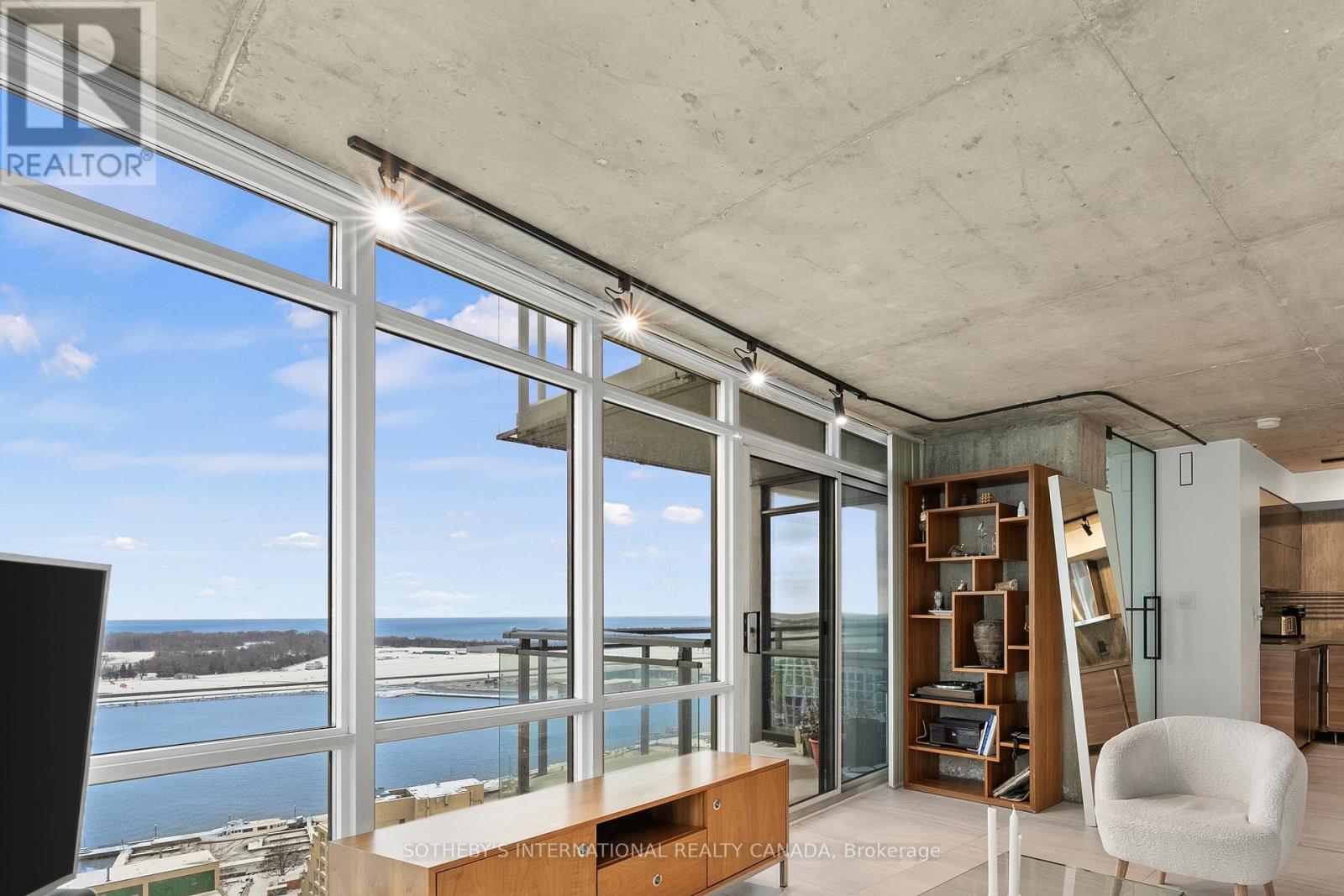 3010 - 11 Brunel Court, Toronto, Ontario  M5V 3Y3 - Photo 24 - C12706398