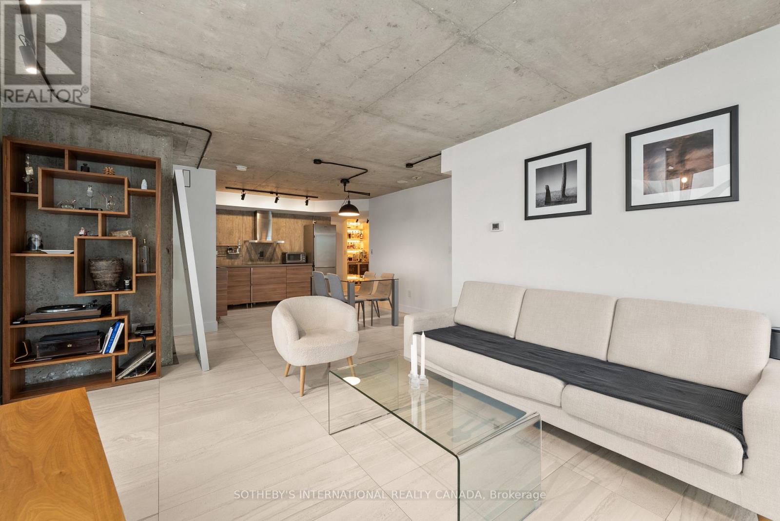 3010 - 11 Brunel Court, Toronto, Ontario  M5V 3Y3 - Photo 25 - C12706398