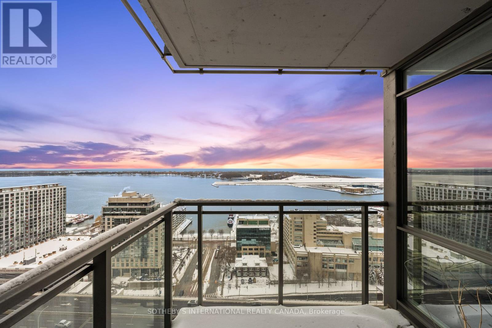 3010 - 11 Brunel Court, Toronto, Ontario  M5V 3Y3 - Photo 26 - C12706398