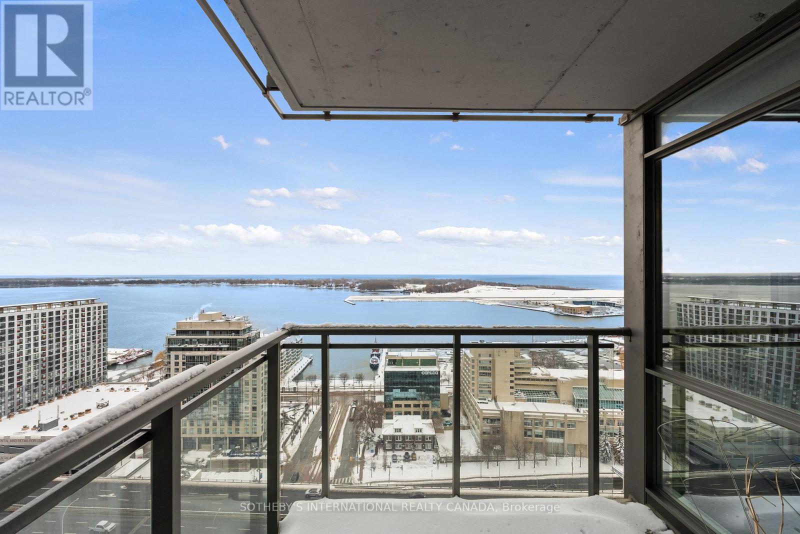 3010 - 11 Brunel Court, Toronto, Ontario  M5V 3Y3 - Photo 27 - C12706398