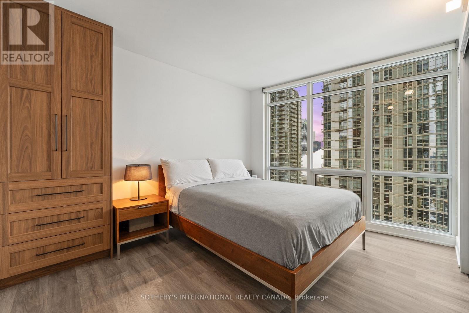 3010 - 11 Brunel Court, Toronto, Ontario  M5V 3Y3 - Photo 33 - C12706398