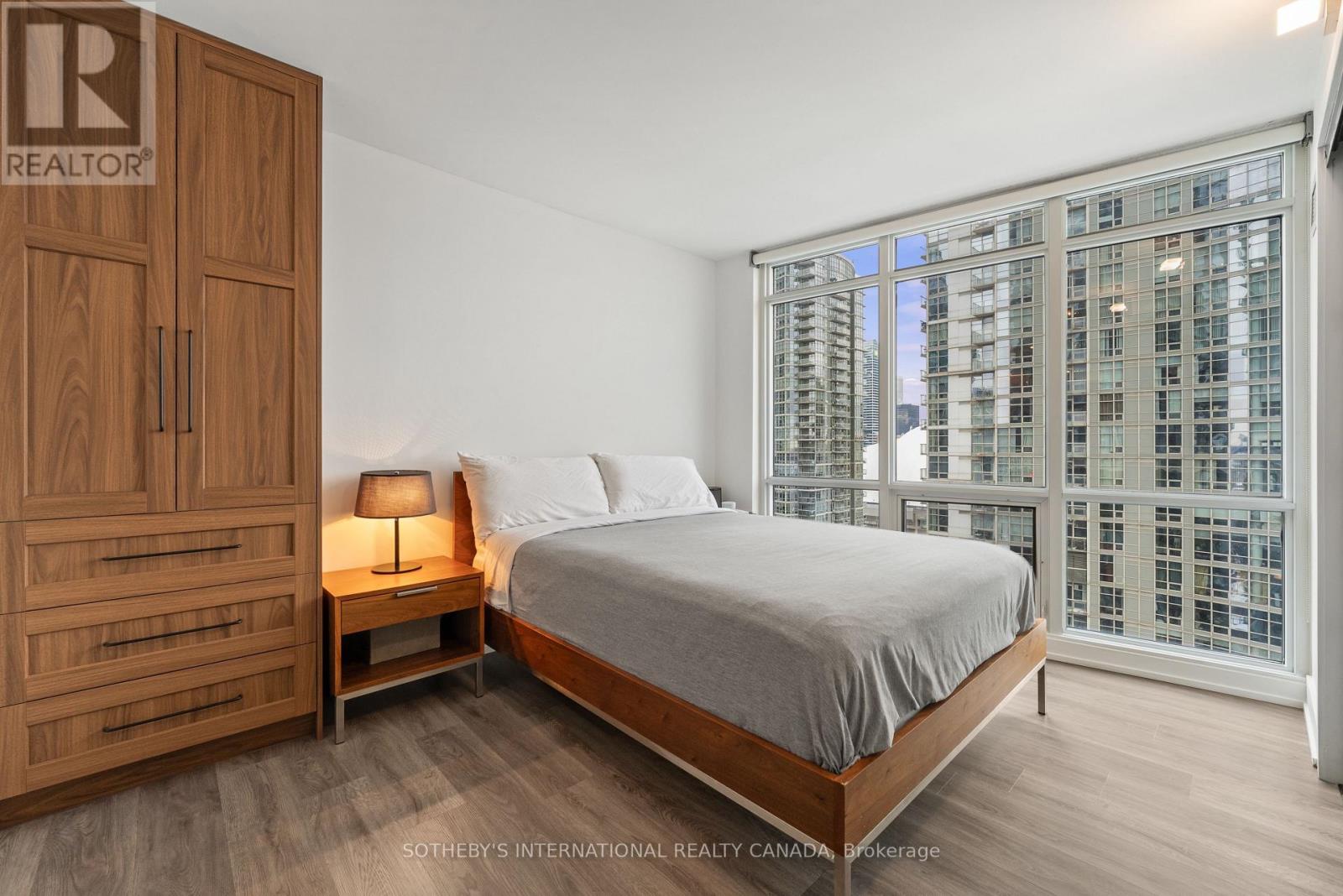 3010 - 11 Brunel Court, Toronto, Ontario  M5V 3Y3 - Photo 34 - C12706398