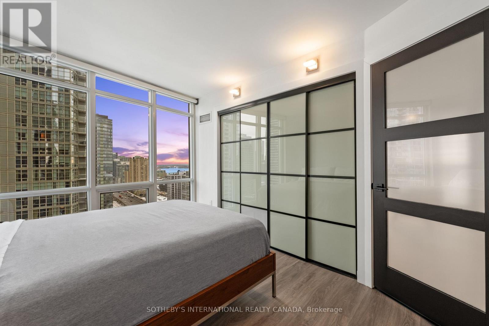 3010 - 11 Brunel Court, Toronto, Ontario  M5V 3Y3 - Photo 35 - C12706398