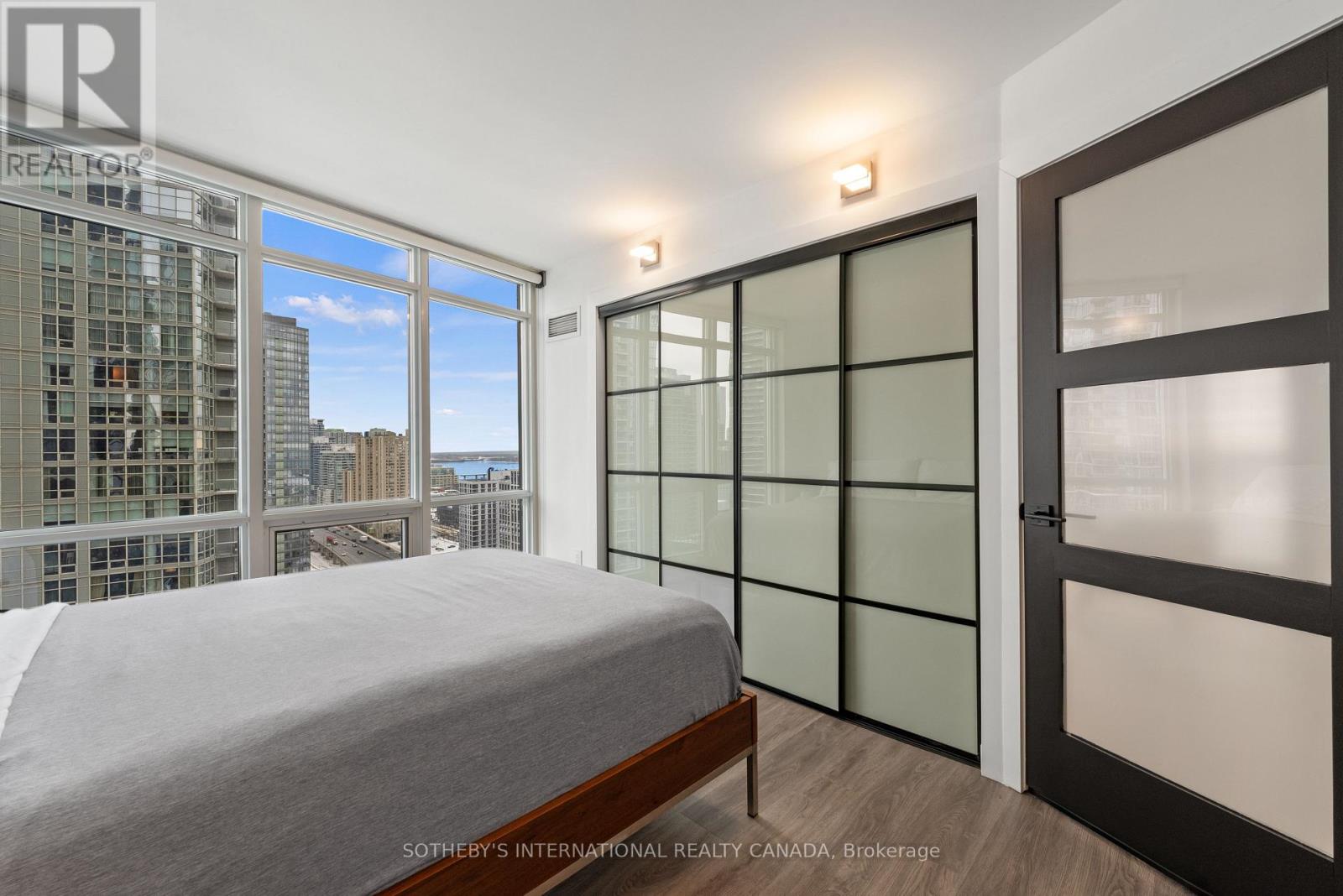 3010 - 11 Brunel Court, Toronto, Ontario  M5V 3Y3 - Photo 36 - C12706398