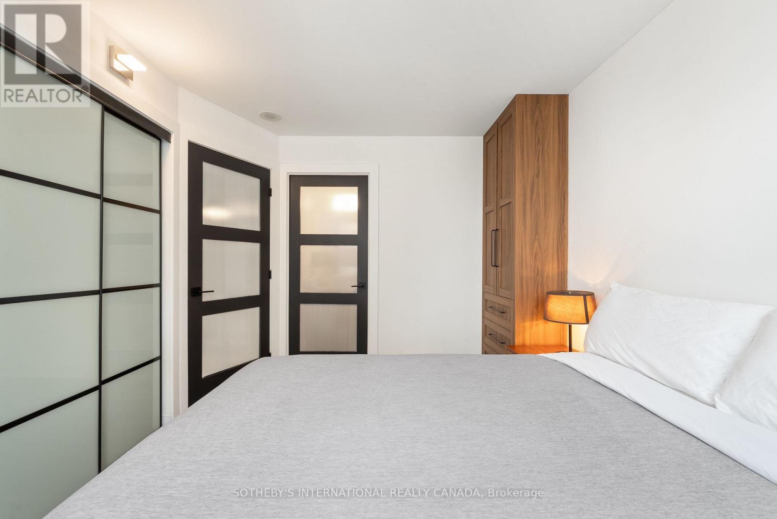 3010 - 11 Brunel Court, Toronto, Ontario  M5V 3Y3 - Photo 37 - C12706398