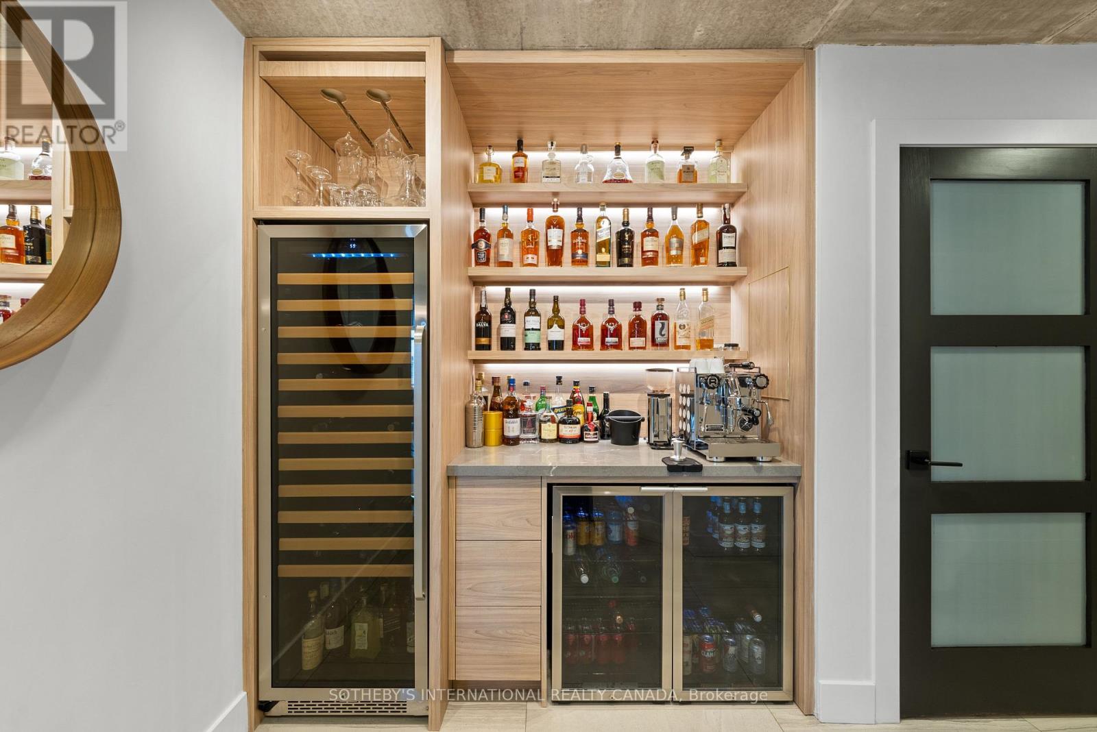 3010 - 11 Brunel Court, Toronto, Ontario  M5V 3Y3 - Photo 5 - C12706398