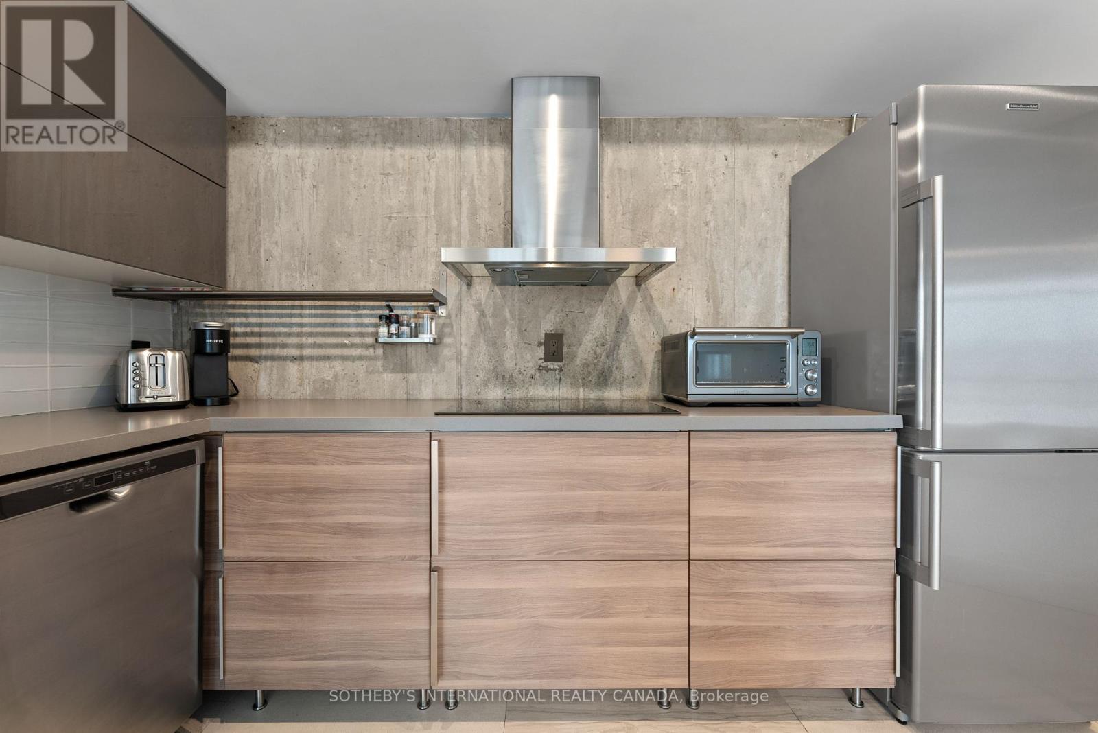 3010 - 11 Brunel Court, Toronto, Ontario  M5V 3Y3 - Photo 9 - C12706398