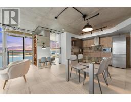 3010 - 11 BRUNEL COURT, Toronto, Ontario