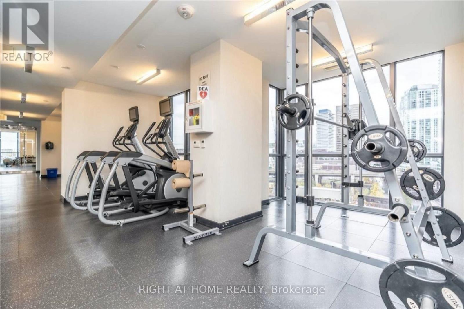 301 - 1 The Esplanade, Toronto, Ontario  M5E 0A8 - Photo 23 - C12706424