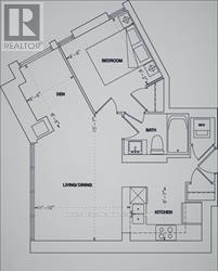 301 - 1 The Esplanade, Toronto, Ontario  M5E 0A8 - Photo 25 - C12706424