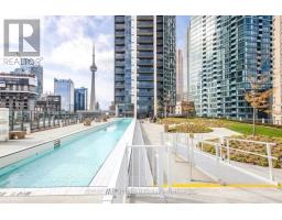 301 - 1 THE ESPLANADE, Toronto, Ontario