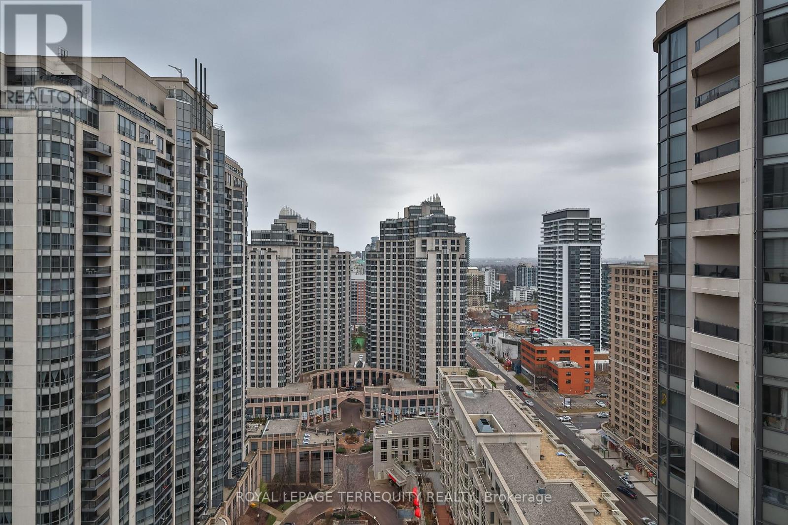 2223 - 500 Doris Avenue, Toronto, Ontario  M2N 0C1 - Photo 35 - C12706444