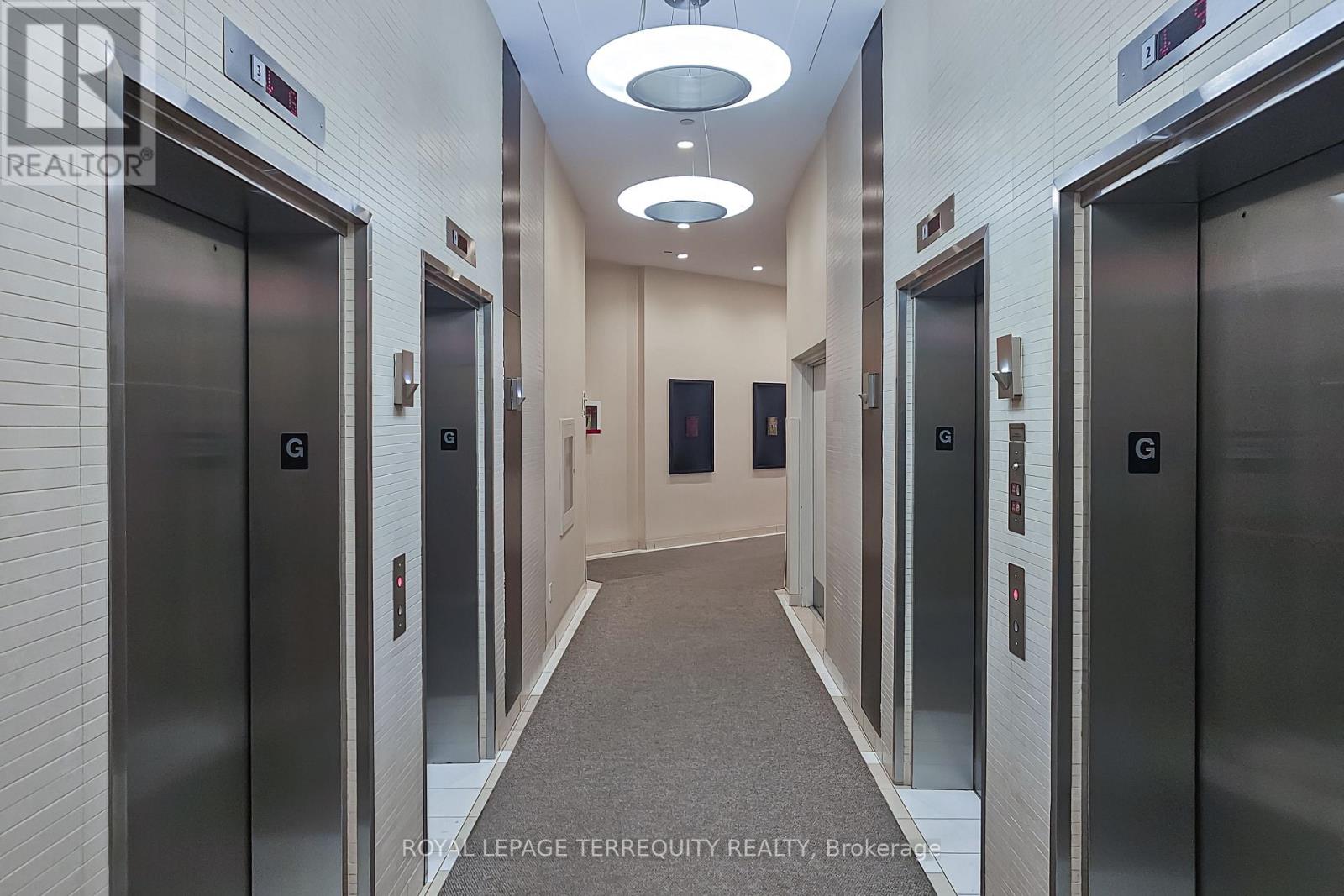 2223 - 500 Doris Avenue, Toronto, Ontario  M2N 0C1 - Photo 37 - C12706444